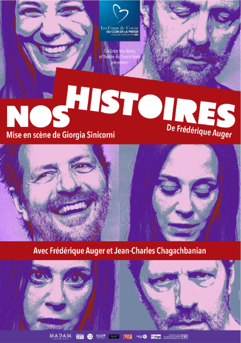 Nos Histoires