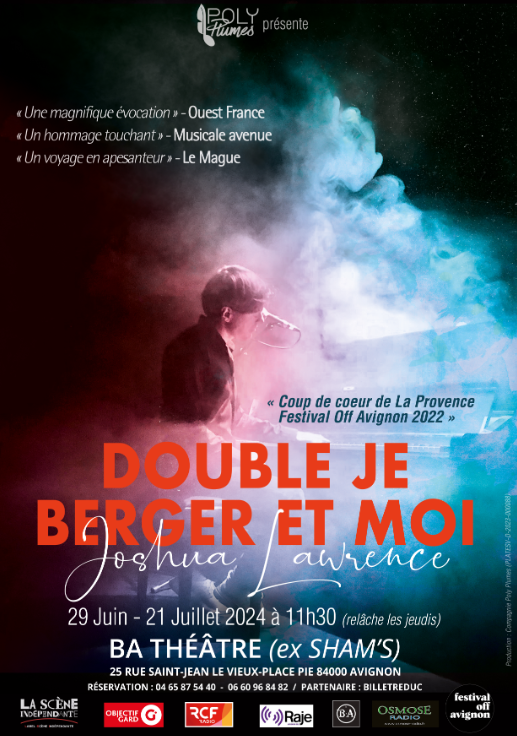 Double je- Berger et moi