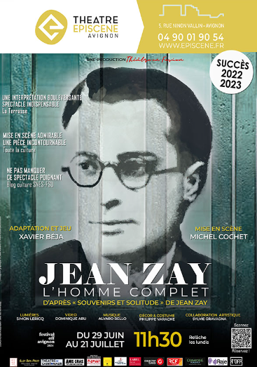 Jean Zay, l'homme complet