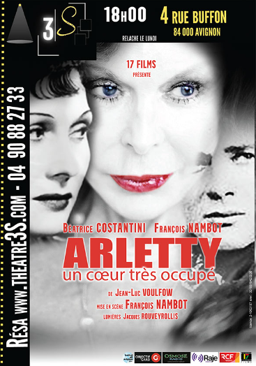 Arletty