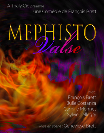 Mephisto Valse