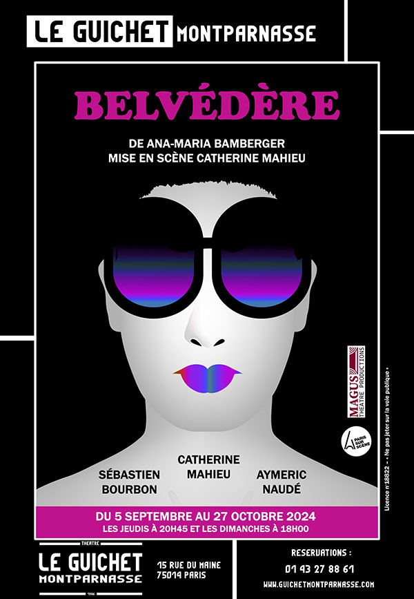 Belvédère